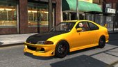 Dinka Blista Kanjo SJ [V1.1]